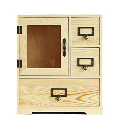 Cajoneras de escritorio | Cajoneras