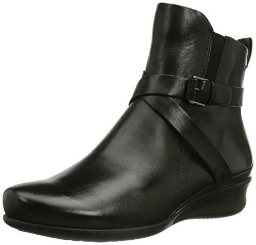 ecco abelone tall boot