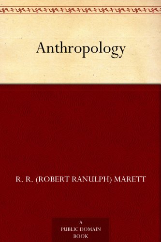 Anthropology