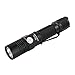 ThruNite TC12 Micro-USB Interface Rechargeable Tactical LED Flashlight(Battery Included) (TC12 NW)