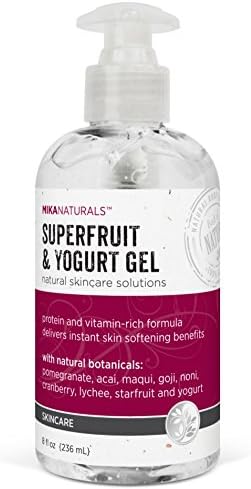 Superfruit & Yogurt Gel (8 oz.)