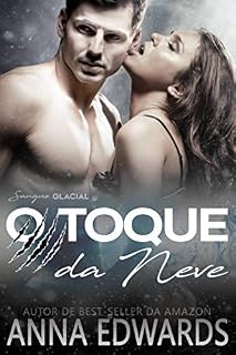 Livro O Toque da Neve