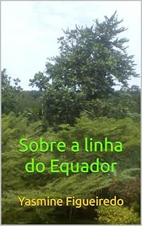 Livro Sobre a linha do Equador