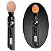 Anpro Bright Cool LED Light Egg Candler Tester160 Degree Rotate Egg Tester Light
