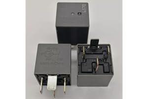 HIYOUNG 1PCS 13468934 Power Relay 4Pin