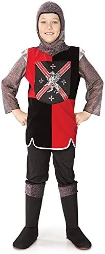 Rubie's Knight Tunic Costume, One Color, Large