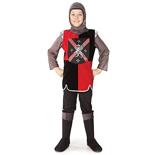 Rubie's Knight Tunic Costume, One Color, Large