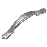 Cosmas 8816SN Satin Nickel Cabinet Hardware Handle Pull - 3