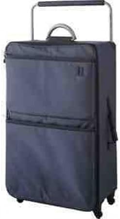 it luggage world's lightest large 4 wheel suitcase