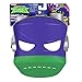 Rise of the Teenage Mutant Ninja Turtles Donatello'S Role Play Mask