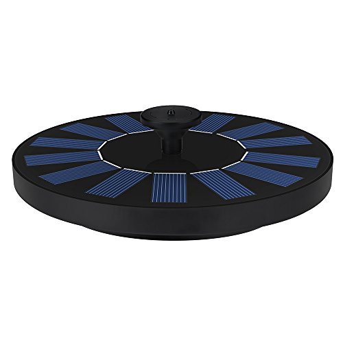 VicTsing-14W-Floating-Solar-Powered-Bird-Bath-Pump