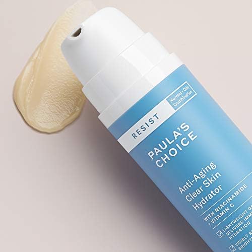 resist clear skin hydrator