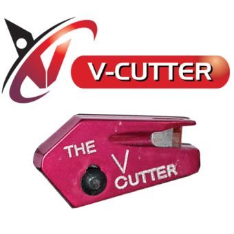 Rack-A-Tiers 47010 V-Cutter NMSC Cable Stripper - Thumbnail 3