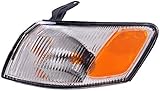 Dorman 1630868 Driver Side Turn Signal Light
