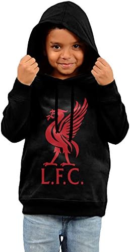 Unisex Liverpool Football Club Sweater Shirt For Infant 4 Toddler