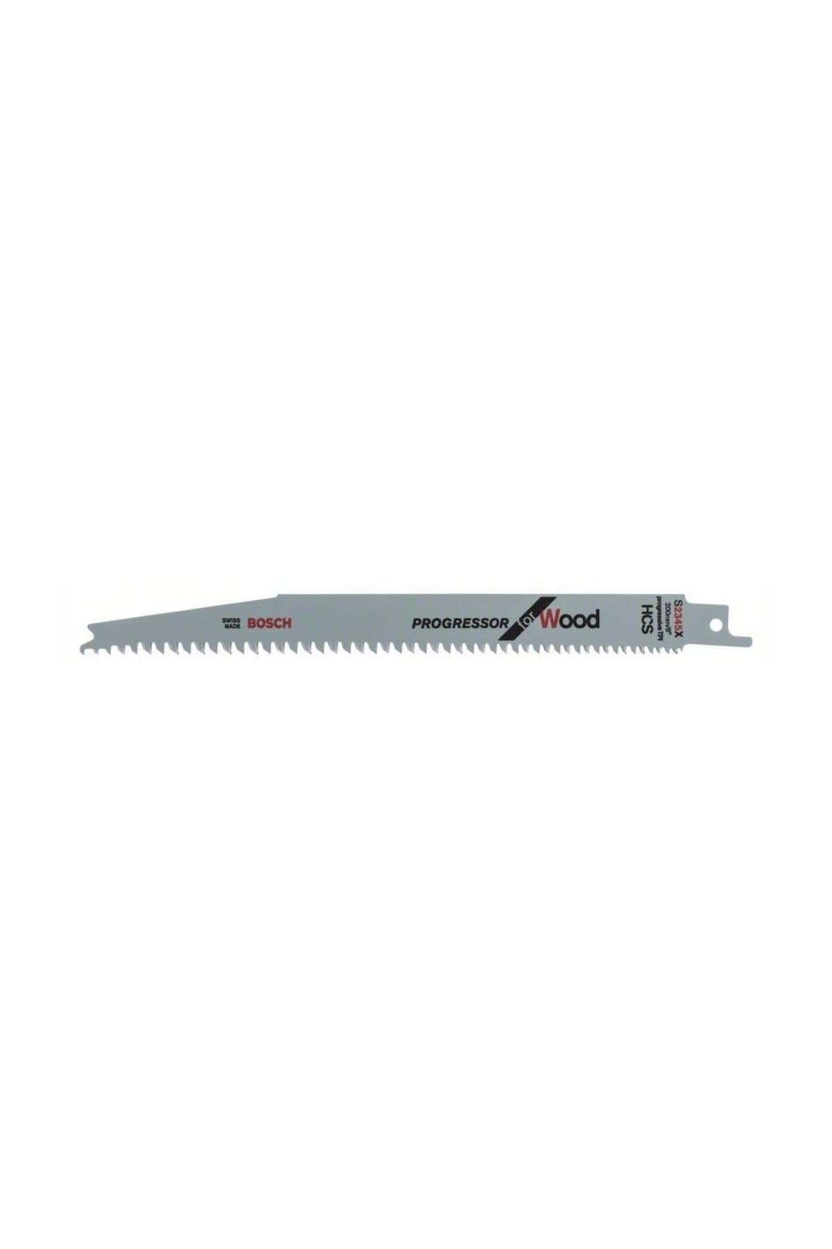 Bosch 2608650463 Sabre Saw Blades