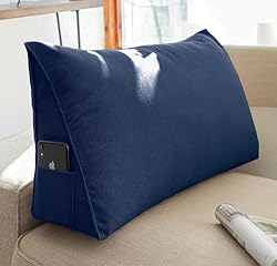 MGEMJMJ Triangle Sofa, Back Cushion, Large