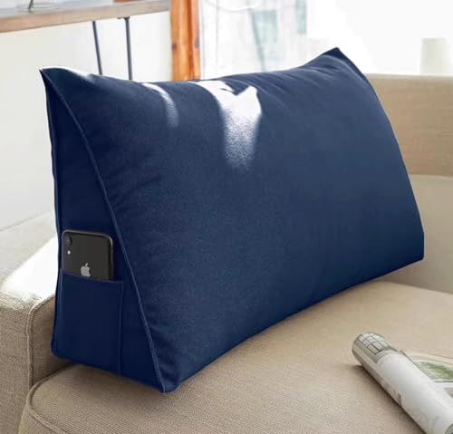 MGEMJMJ Triangle Sofa, Back Cushion, Large