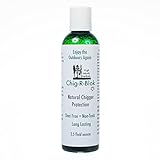 Chig-R-Blo, Chigger Block, Deet-Free Insect, Tick & Mosquitoes All Natural Repellent & Treatment Oil, 4 oz