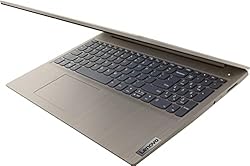 Lenovo IdeaPad 3 Laptop, 15.6" HD Touchscreen, 11th