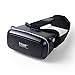 Innoo Tech Virtual Reality Glasses 3D VR Goggles Headset for Universe Exploration, 3D Movies, Panoramic immersive Videos, 3D Games Compatible with 3.5 - 6 Inch Android IOS Smartphone
