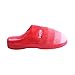 WILLIAM&KATE Men and Women's Cute Fleece Memory House Slippers Cool Soft Casual Indoor Shoes