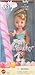 Barbie Nutcracker KELLY as Snow Fairy Doll (2001)