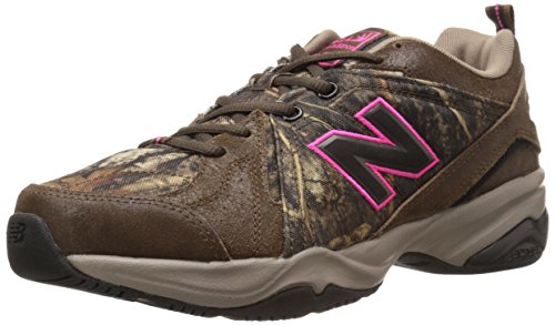 WX608V4 Training Shoe, Brown Camo 