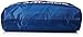 NFL Denver Broncos Bag in Pouch