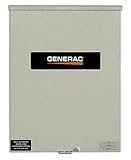 Generac RXSC100A3 100 Amp 120/240 Single Phase NEMA