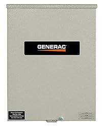 Generac RXSC100A3 100 Amp 120/240 Single Phase NEMA