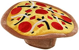 Fun Food Novelty Hats - CCEnterprises