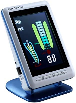 Dental Dentist Endo Endodontics Root Canal Meter Apex Locator Finder Large LCD New CE
