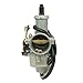 Glixal ATMTADB104 Carburetor PZ30 Carb 200cc 250cc 30mm Cable Choke Carb 4-Stroke Dirt Bike ATV Quad Go-kart Taotao SunL JCL JetMoto Kazuma Baja
