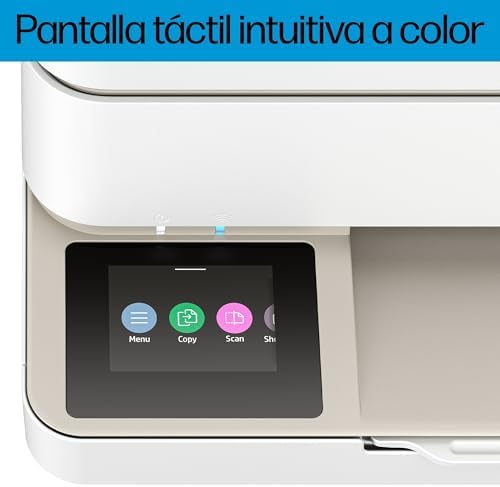 Impressora multifunções HP Envy 6120e - 3 meses de impressão em tinta instantânea com HP+