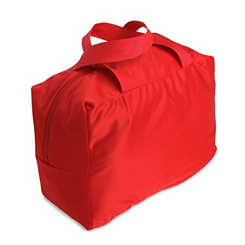 1997-2004 C5 Corvette Indoor Ultraguard Stretch Satin Car Cover (Red)