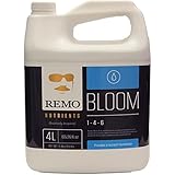 Remo Nutrients Bloom 4 Liter