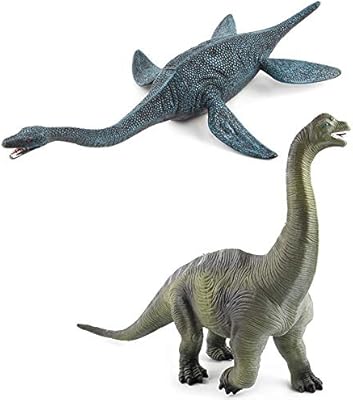brachiosaurus amazon
