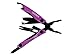 Gerber Dime Multi-Tool, Purple [31-002937]