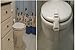 Toilet Lock - (3 Pack) -