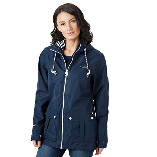 regatta nardia jacket navy