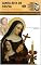Livro SANTA RITA DE CÁSCIA— A Novena do Impossível: A Vida, o Legado e a Poderosa Novena de Santa Rita — Para Aqueles que Ousam Acreditar Novamente. (Invoking ... Series: The Power of Novenas Livro 92)