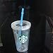 KKMO 12 Piece 9 inch Clear BPA-Free Reusable Plastic Thick Drinking Straws 16 OZ Mason Jar Straws Small Stripe for 20 30 OZ Yeti