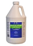 Bed Bug and Dust Mite ERADICATOR Laundry Treatment, Non-Toxic and Ready to Use, 128 Ounce (1 Gallon) Bottle