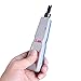HDE Punch Down Impact Tool Network Ethernet Wire Installation Device with Two Included Interchangeable Impact Termination Blades 110 and BK
