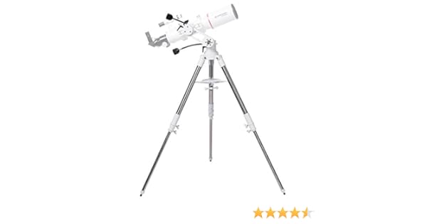 Bresser telescopio para Pantalla Plana con trípode Twilight ...