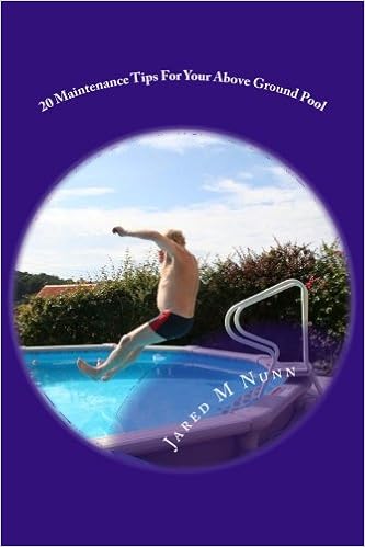 20 Maintenance Tips For Your Above Ground Pool