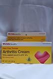 CVS Odor Free Arthritis Pain Relieving Cream