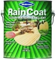 Wolman RainCoat Oil-Based Water Repellent by Wolman