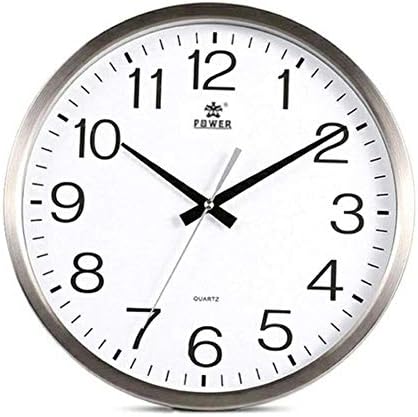 miaoqian170 Wifi 1080P HD Hidden Wall Clock Camera DVR Motion Detection Nanny Record